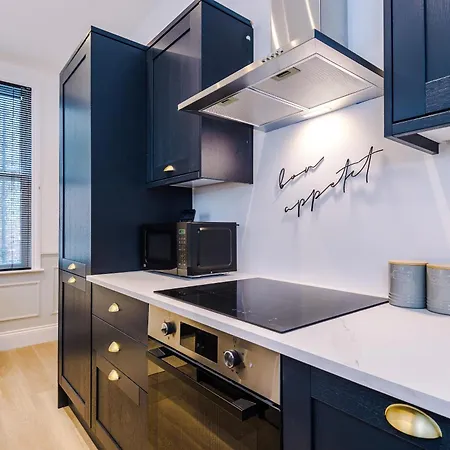 شقة Luxury 3bed Centre Sleeps 6 يورك