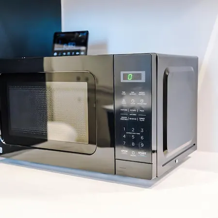 Luxury 3bed Centre Sleeps 6