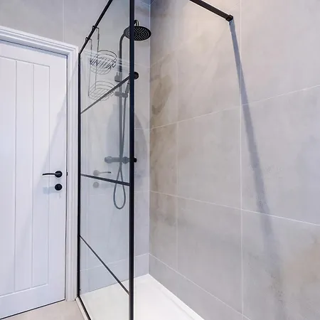 아파트 Luxury 3bed Centre Sleeps 6 요크