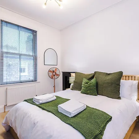 Luxury 3bed Centre Sleeps 6 요크