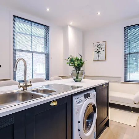 Luxury 3bed Centre Sleeps 6 아파트