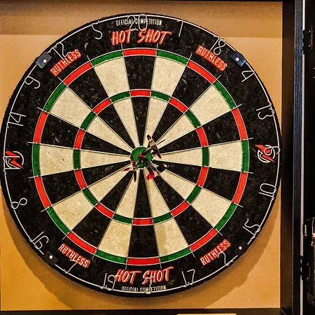 Luxury 3bed Centre Sleeps 6