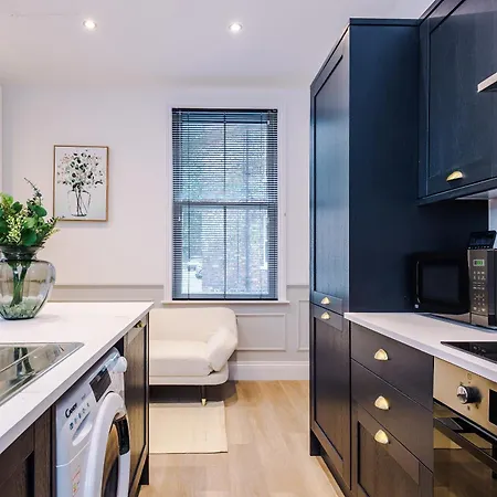 Luxury 3bed Centre Sleeps 6 * 요크