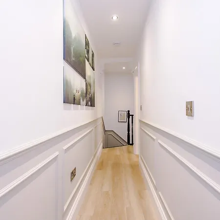 Luxury 3bed Centre Sleeps 6 요크