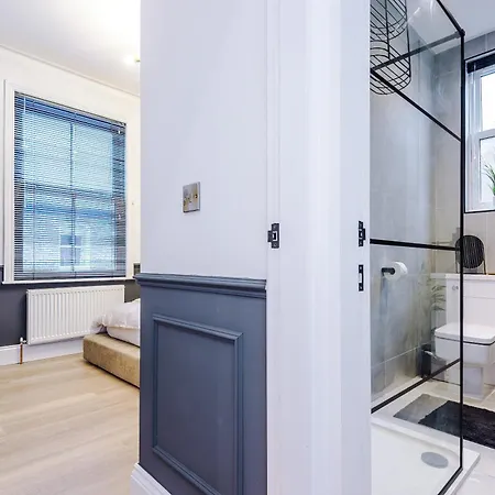 Luxury 3bed Centre Sleeps 6