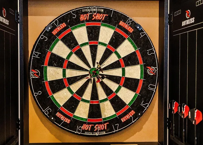 Luxury 3bed Centre Sleeps 6