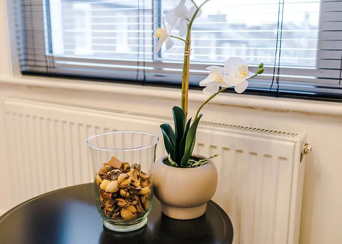 Luxury 3bed Centre Sleeps 6 Apartman York