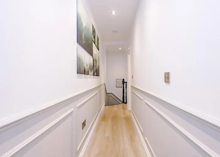 Luxury 3bed Centre Sleeps 6 York