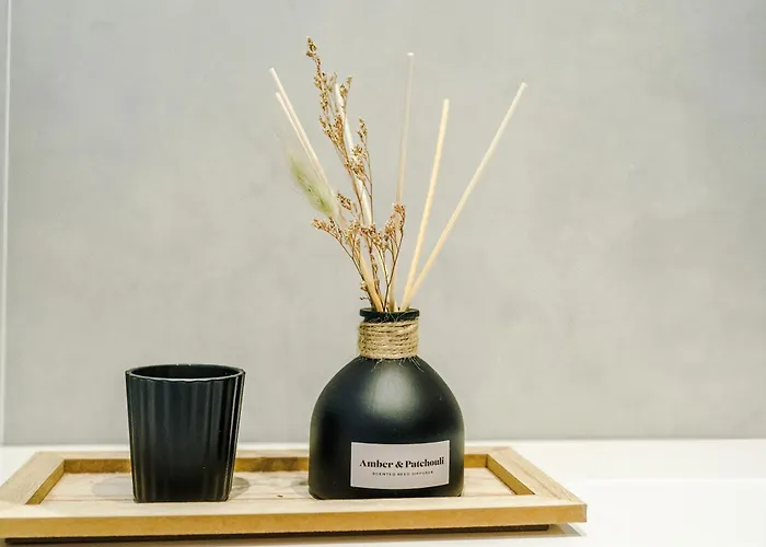 Luxury 3bed Centre Sleeps 6