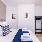 Apartman Luxury 3bed Centre Sleeps 6 *