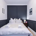 شقة Luxury 3bed Centre Sleeps 6 *