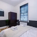 Luxury 3bed Centre Sleeps 6