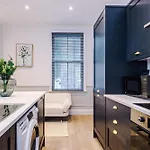 Luxury 3bed Centre Sleeps 6 * يورك