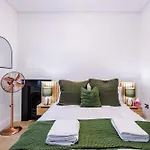 Luxury 3bed Centre Sleeps 6 شقة يورك