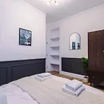 Apartman Luxury 3bed Centre Sleeps 6