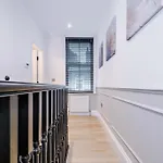 Luxury 3bed Centre Sleeps 6 Apartman York