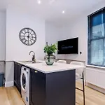 Luxury 3bed Centre Sleeps 6 Apartman York